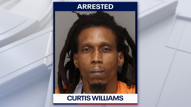 Suspected Tally Ho Bar shooter arrested after New Year's Day violence