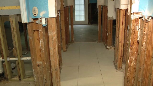 St. Pete Beach sends homeowner two very different damage assessment letters: ‘Devastated’