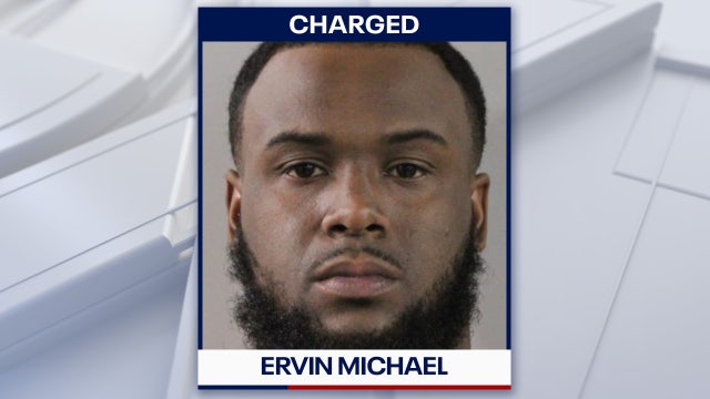 Accused armed burglar busted after multi-county chase: HCSO