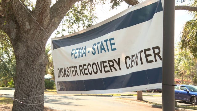 FEMA assistance: Deadline to apply looms for those impacted by Hurricanes Helene, Milton
