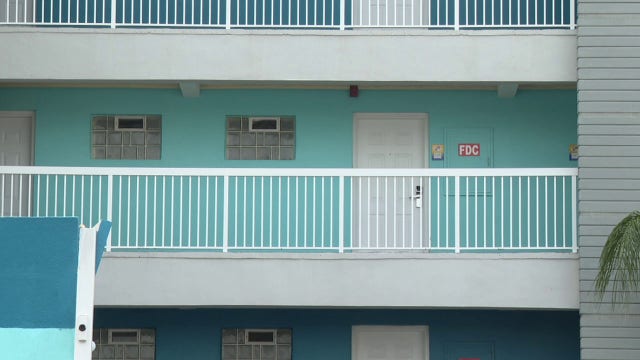 More than 10,000 households living in hotels after Helene, Milton through FEMA program