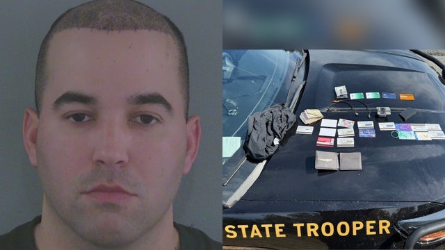 Tampa men, 1 with deportation order since 2019, busted with skimming devices, fraudulent credit cards: FHP