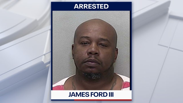 Ocala high school coach accused of having sexual relations with a student