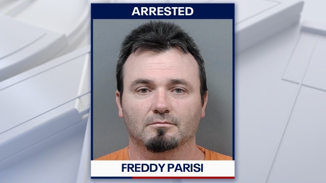 Sex offender arrested again after exposing himself to students: CCSO