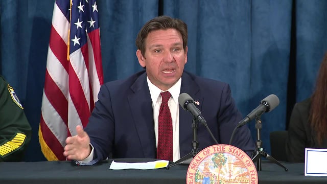 DeSantis to take fight to GOP primaries