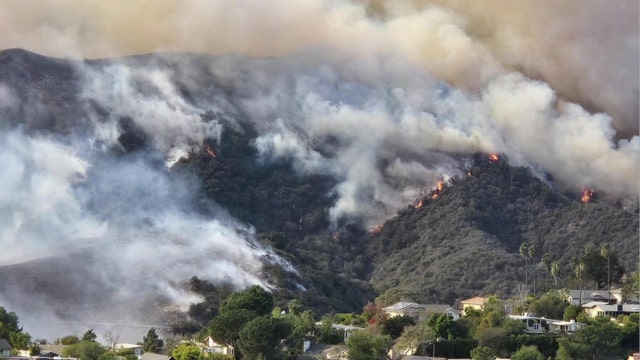 Bay Area nonprofit sends aid to California amid deadly wildfires
