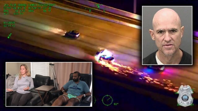 Hit-and-run suspect killed in I-275 shooting with police involved in St. Pete hit-and-run: SPPD