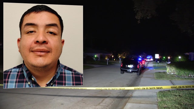 3rd suspect accused in deadly Manatee County home invasion arrested trying to escape to Mexico: MCSO