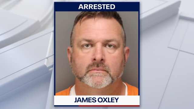 Registered sex offender accused of transmitting child porn while on cruise that docked in Tampa