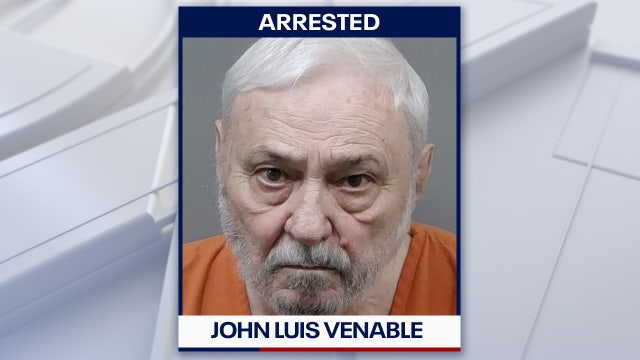 81-year-old Homosassa man accused of having thousands of images of child pornography: CCSO