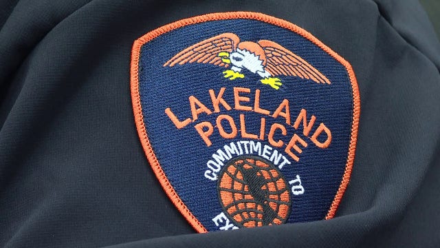 Florida Poly engineers design lifesaving bodycam tool for Lakeland police