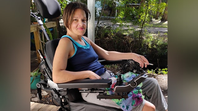 Woman reported missing in December found dead in Homosassa: CCSO