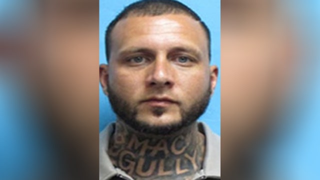 Purple Alert issued for missing man with arrest warrant: HCSO