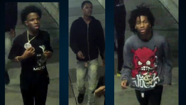 Tampa police search for witnesses to New Year’s Day shooting