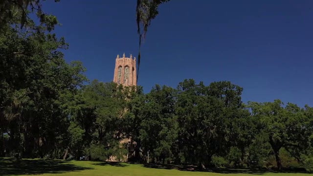 Bok Tower Gardens raises concerns about proposed parkway potentially impacting wildlife corridor