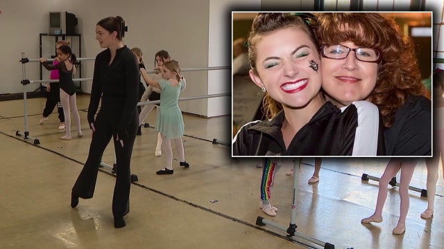 Mother, daughter duo share passion for Pinellas Studio of Dance: ‘A second home’