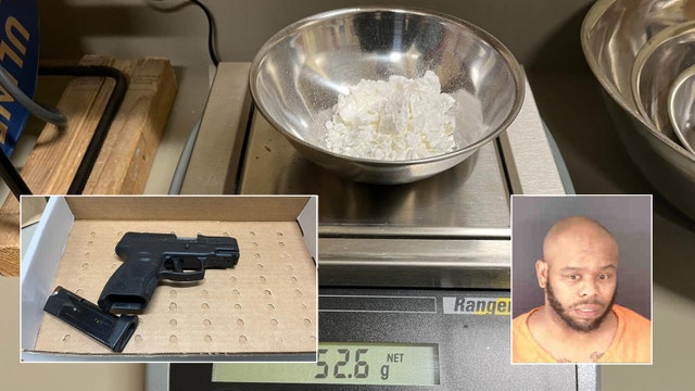 'Known' drug dealer arrested after months of complaints: SCSO