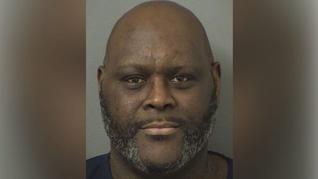 Florida man accused of calling for President Trump's assassination on Facebook: 'Bullets, please'