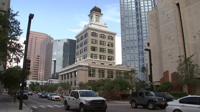 Tampa council members looking into city employee complaints about harassment, discrimination