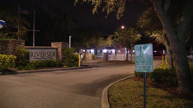 Teen accused of killing woman in Tarpon Springs shooting: 'It is very sad'