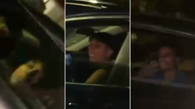 Video: TPD searching for suspects in November shooting that injured teen