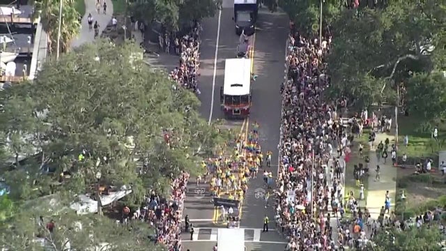 SPPD preparing for safe events, amid FBI warning over terrorist 'copycats'