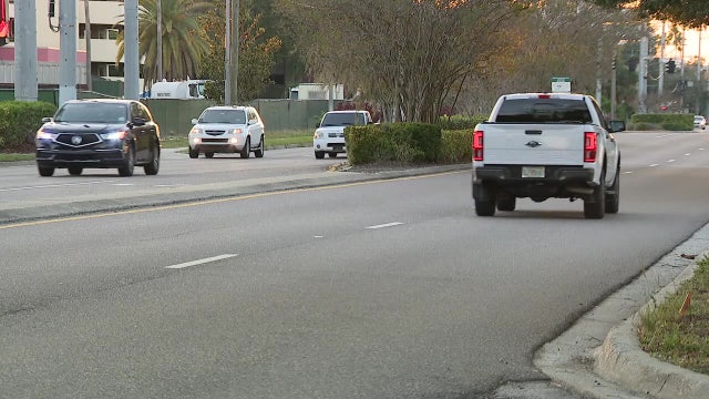 Drivers to see beginnings of Westshore Interchange project in 2025