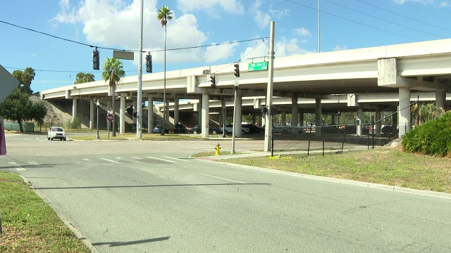 St. Pete awarded $1.3 million for design plans to reconnect South St. Pete to downtown