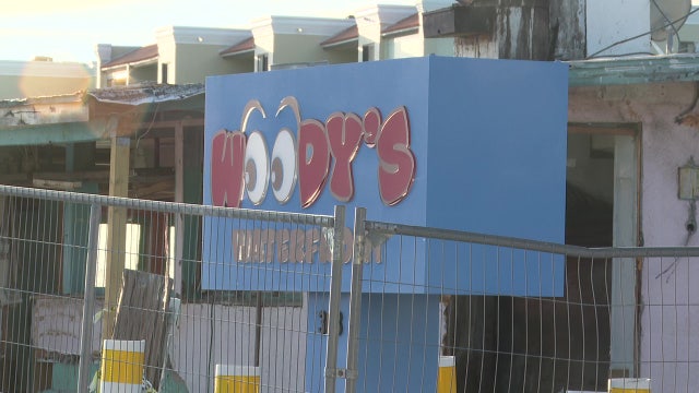 Popular St. Pete Beach restaurant permanently closes after 35 years due to hurricane damage