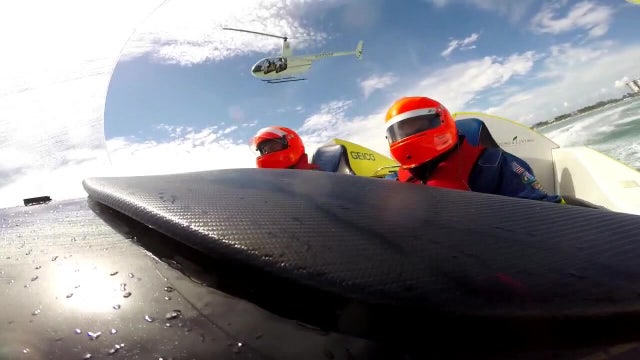 Sarasota Powerboat Grand Prix not returning to Lido Beach in 2025