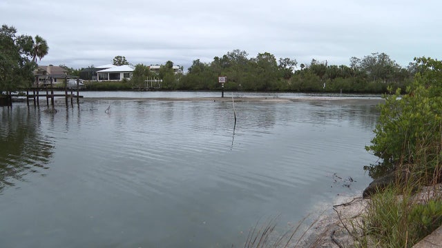 Sarasota County moves closer to dredging waterways, including Phillippi Creek, after recent flooding