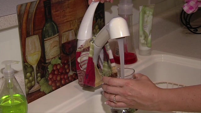 Manatee County leaders vote to remove fluoride from drinking water