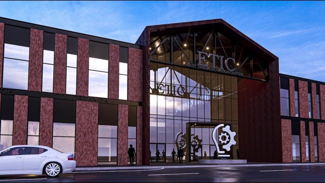 East Tampa set for $80 million rejuvenation project for jobs and housing