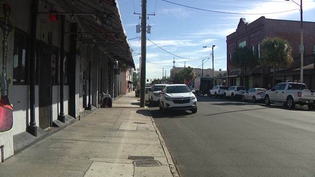 Tampa leaders announce revitalization project for historic West Tampa neighborhood