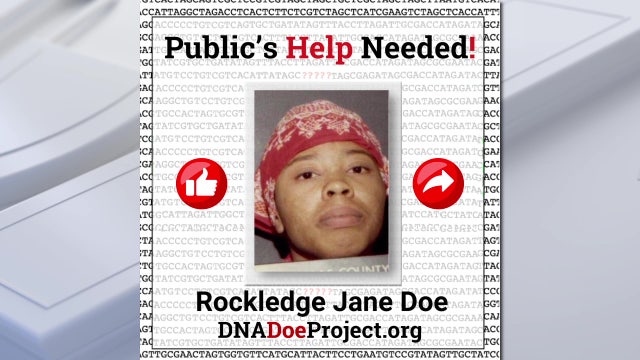 45-year-old mystery: Genealogists working to identify Jane Doe with Clearwater and North Carolina ties