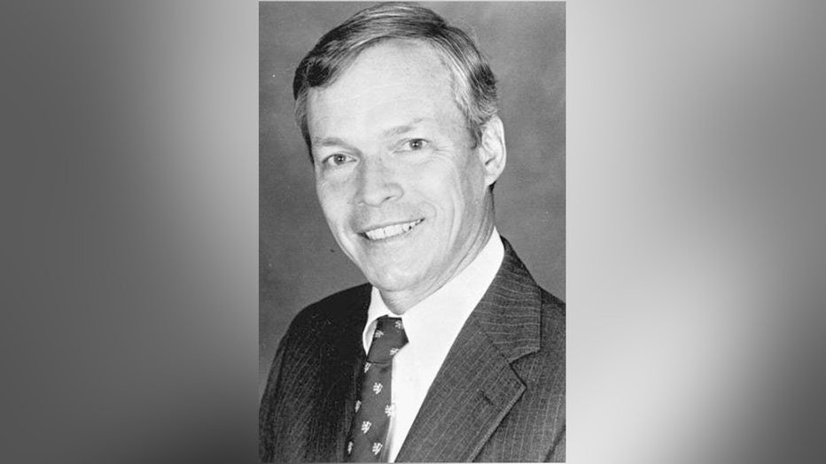 Former Florida Governor 'Buddy' MacKay died on Tuesday at the age of 91.