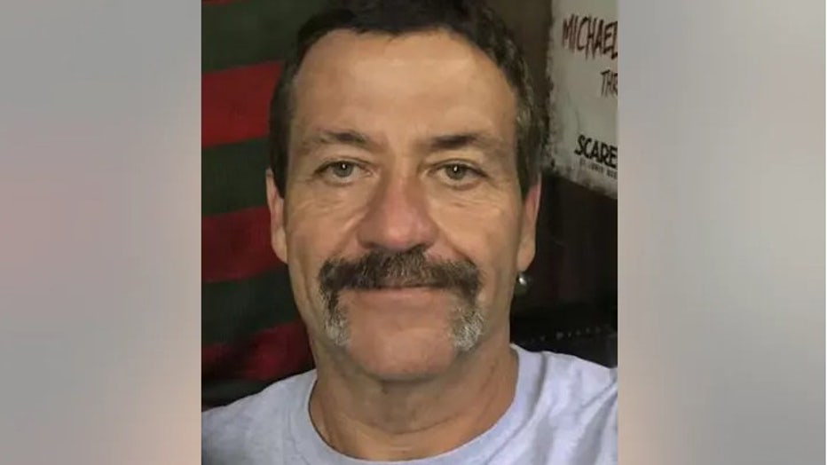 Donald Eugene Fields II, 60, is facing federal charges of child sex trafficking and state charges of child rape, authorities said. (FBI)