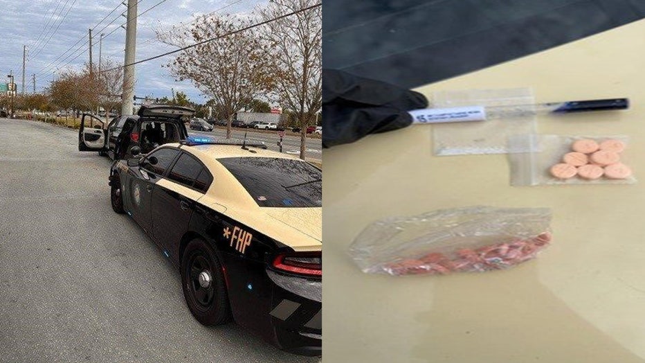 Courtesy: Florida Highway Patrol