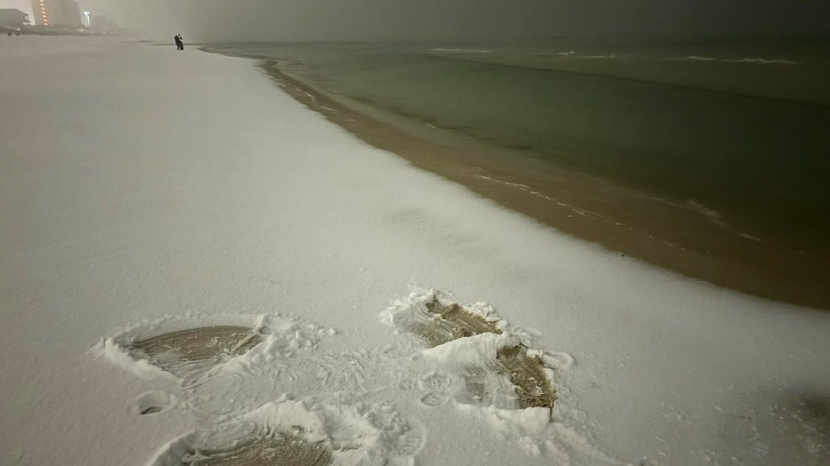 Courtesy: Panama City Beach Government