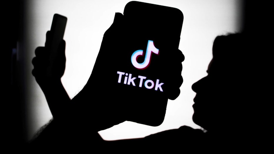 TikTok.