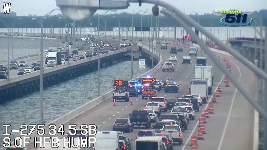 Howard Frankland Bridge