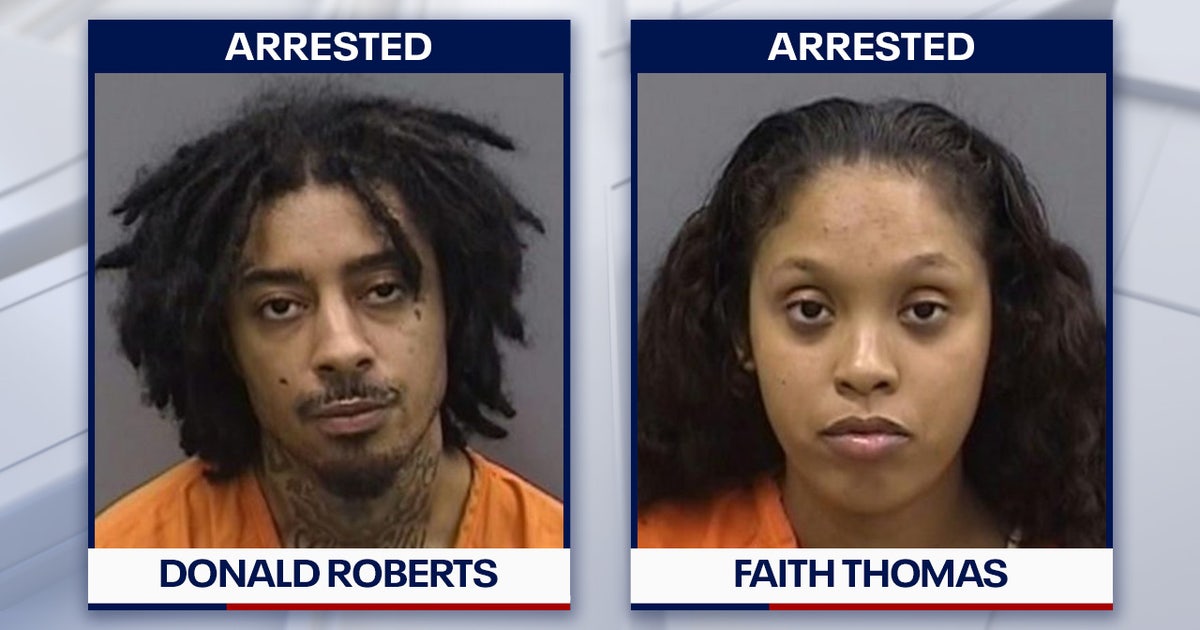 2 arrested in Tampa after gunshots were fired through neighbor's home ...