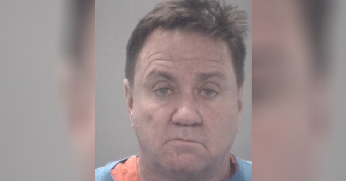 Florida man accused of shooting, killing friend at home after night of ...