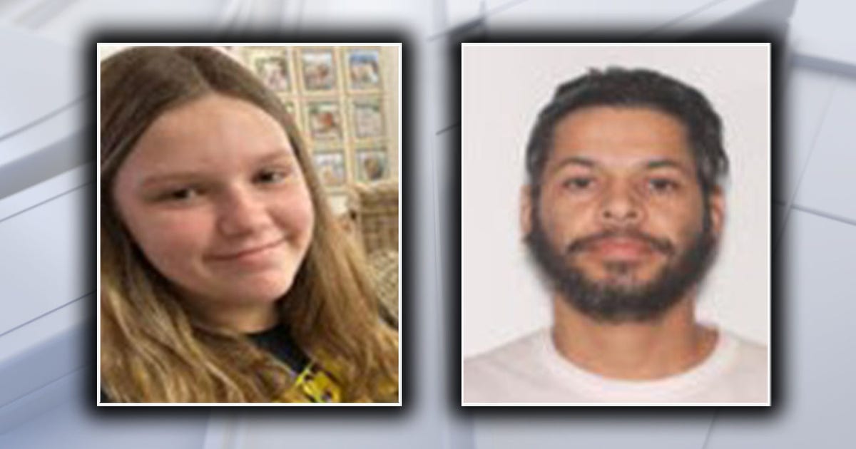 Amber Alert: Pinellas Park girl found safe in North Carolina, mother’s ...