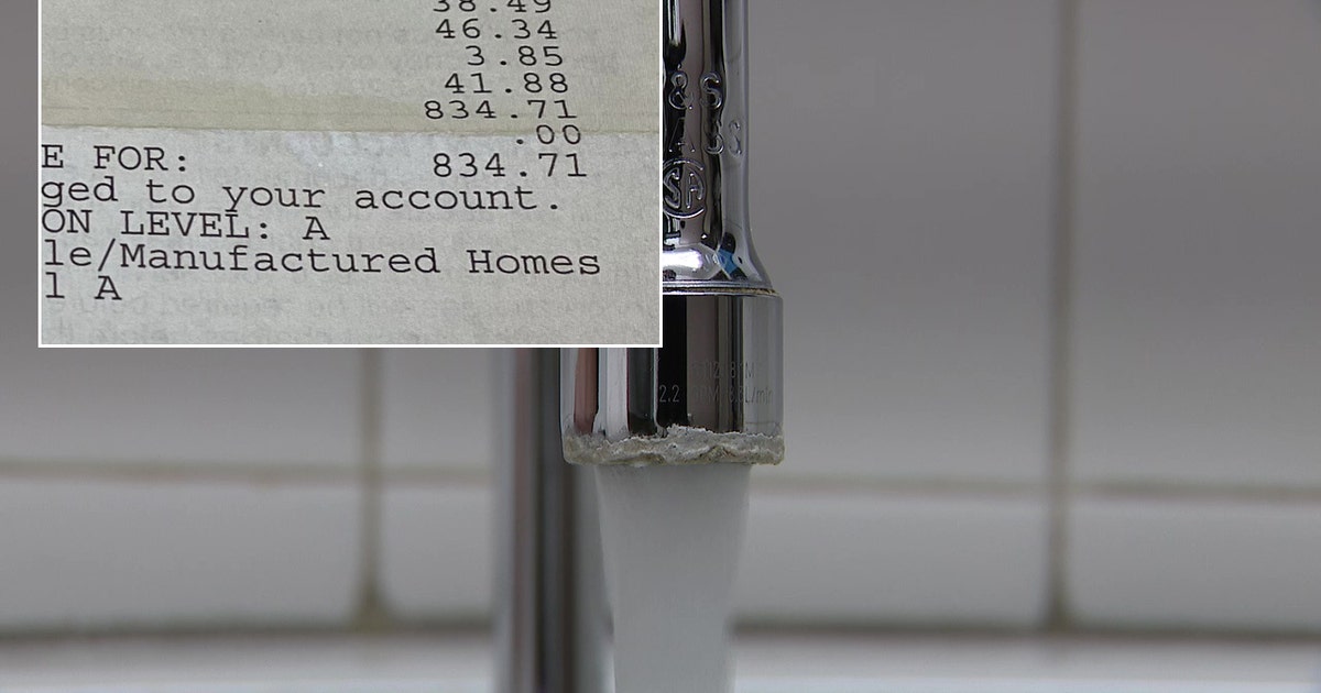 2 lawsuits filed over St. Petersburg’s high water bills, city provides ...