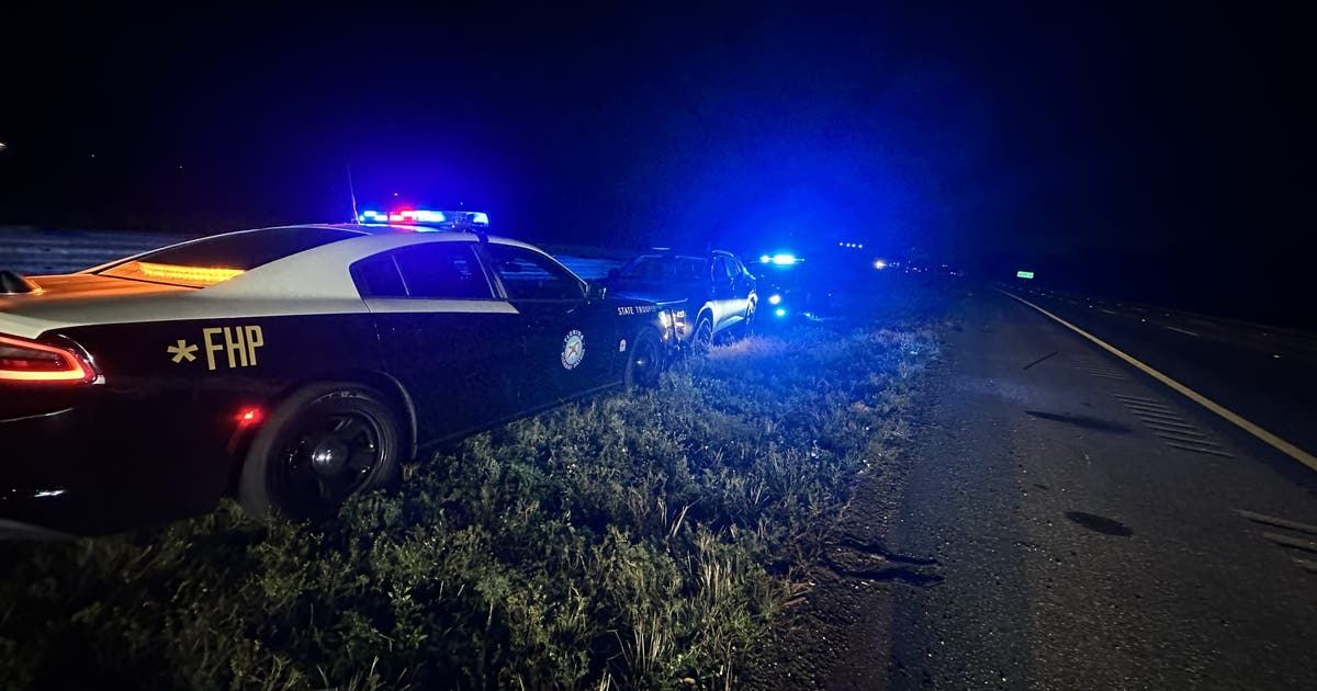 Suspected wrong-way drunk driver arrested after falling asleep on I-75 ...