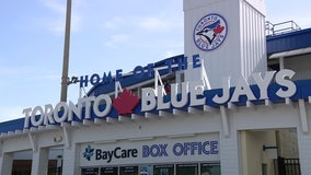 Blue Jays spring training: Could talks between fans get spirited after proposed tariffs on Canadian products?