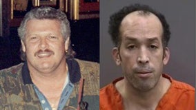 Cold case cracked: Murder suspect arrested in 1997 beating, stabbing of Tampa man