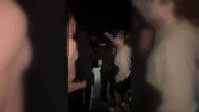 Davis Islands attack: Social media message reveals threats, racist comments from victim to one of the suspects