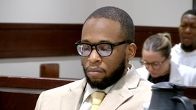 Tampa father found guilty of shooting children, killing one of them